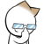 *GLASSES*