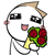 smile*rose*