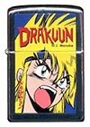 Drakuun Zippo Lighter