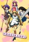 Magikano
