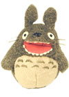 Tonari no Totoro Roaring Big Totoro (���������)