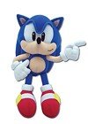 Sonic The Hedgehog: Sonic Plush  GE7088