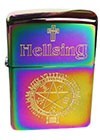 ��������� Zippo-DM002 Hellsing