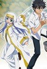 To Aru Majutsu no Index