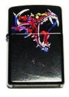 ��������� Zippo-American Hardcore 10219