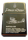 ��������� Zippo-DM003 Porco Rosso