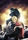 Fullmetal Alchemist: Brotherhood (������ �����)