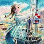 Новый фильм студии Гибли будет адаптацией сёдзё манги. Новый фильм студии Гибли будет адаптацией сёдзё манги.