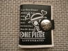 Кошелек: One Piece