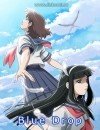 Blue Drop: The Drama of Angels (Голубая капля)