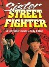 Sister Street Fighter